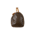 Keepall 60, bottom view